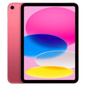 Apple IPAD WI-FI CELL 256GB PINK
