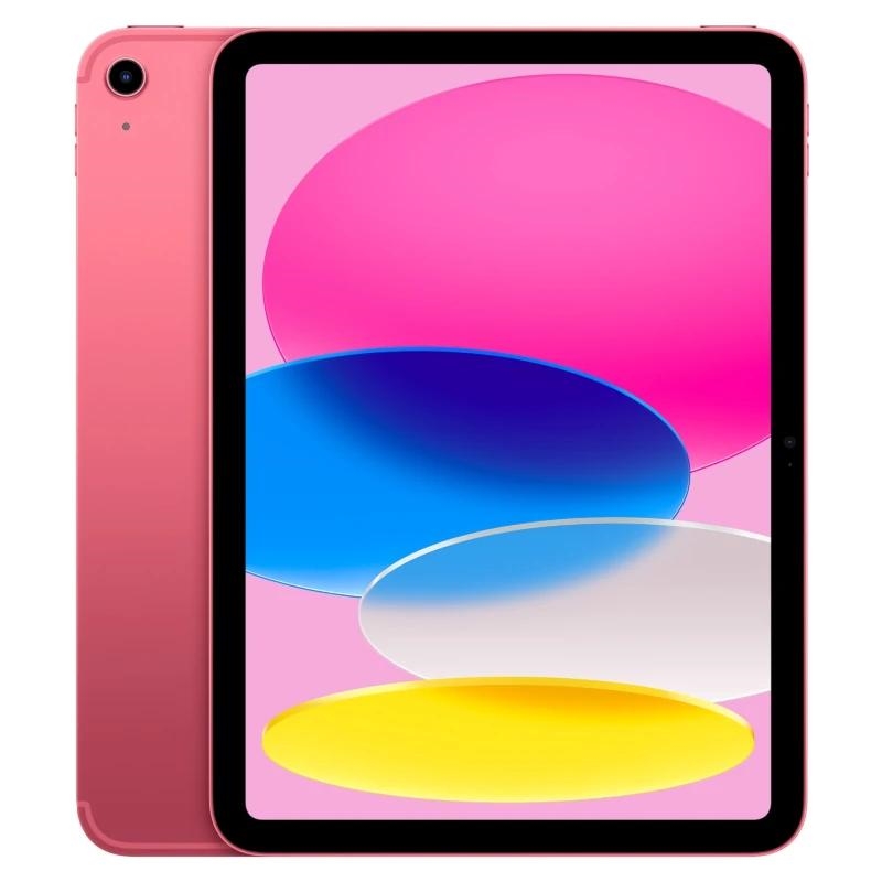 Apple IPAD WI-FI CELL 256GB PINK