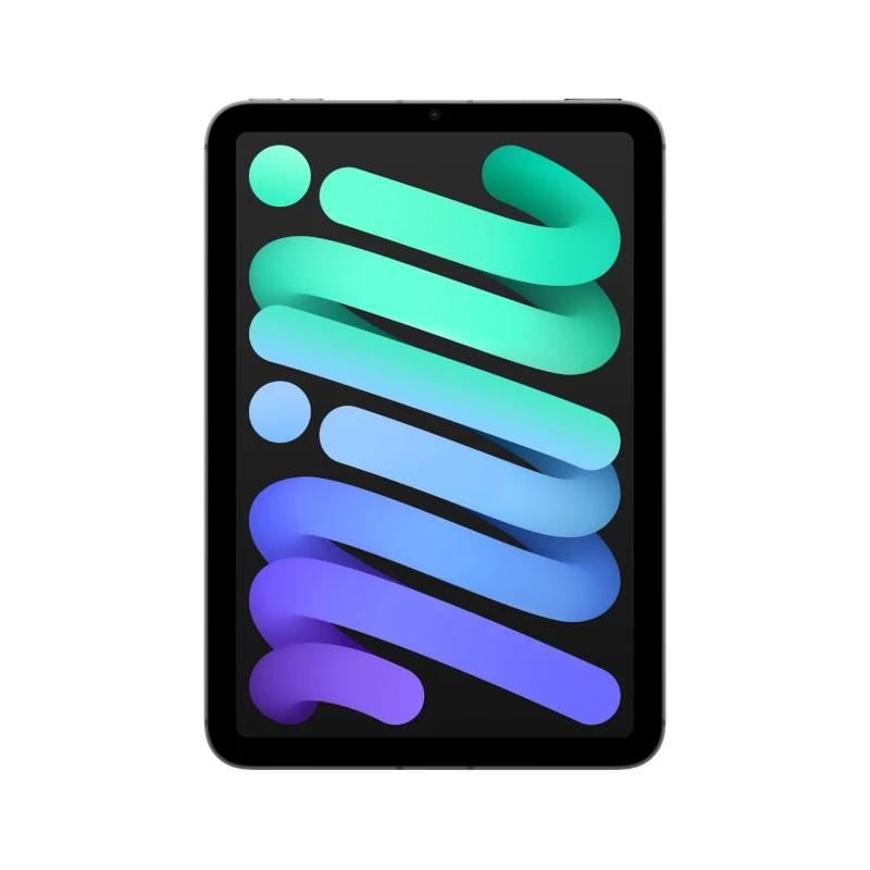 Apple IPAD MINI 2024 WI-FI CL 256GB SPACE GRAY