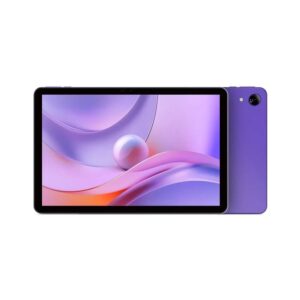 SPC Tablet Gravity 6 10.1" HD+ 4GB 64GB Morado