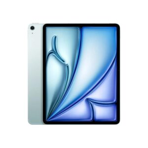 Apple IPAD AIR 13 M4 WIFI CELL 256GB BLUE