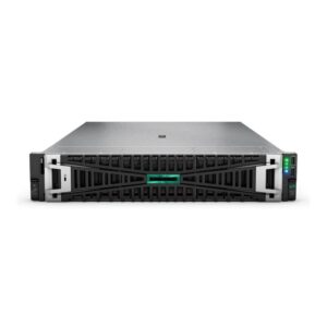 HPE DL380 G11 5416S/64GB/2X480 SSD