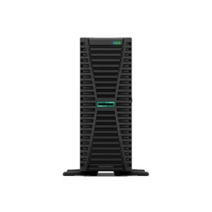 HPE ML110 G11 4510 64G MR408I-O 8SFF SVR