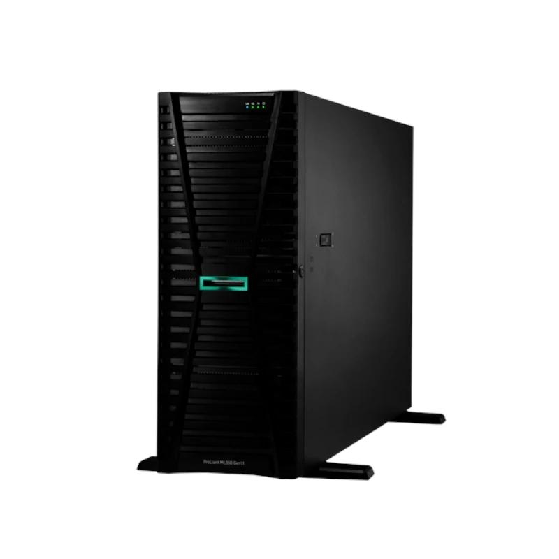 HPE ML110 G11 4510 1P 32G 4LFF EU SVR