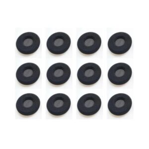 Yealink Almohadilla Espuma WH62/66/UH36/YHS36 12pc