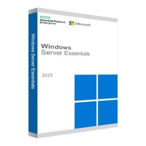 HPE Microsoft Windows Server 2025 16C  Stand