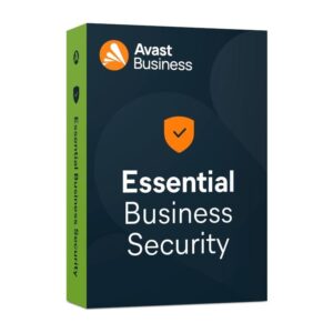 AVAST Essential Business Security (20-49) 1A