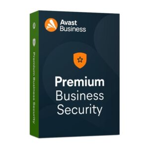 AVAST Premium Business Security (20-49) 1A
