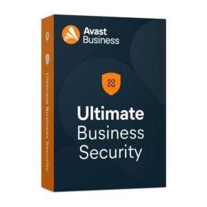 AVAST Ultimate Business Security (1-4) 1A