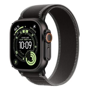 APPLE WATCH ULTRA3 49 BK TI BC TL ML