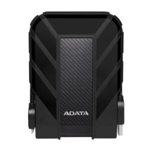 ADATA HD710 Pro HDD Externo 4TB 2,5" USB 3.2 Black