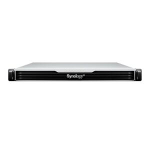 Synology RS1626xs+ NAS 4Bay Rack Station