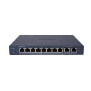 Hikvision DS-3E1510P-EI/M