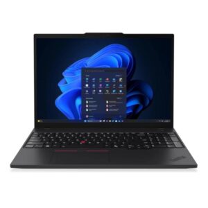 Lenovo TP T16 G4 U7-255U 32GB 1TB W11P 16" Negro