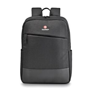 NGS Mochila SAKSVENTUREBLACK 15.6" Negra