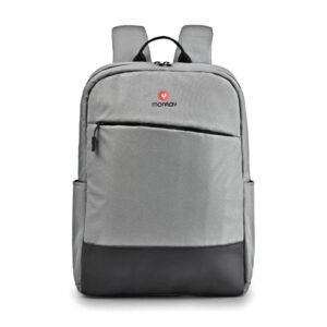 NGS Mochila SAKSVENTUREGRAY 15.6" Gris