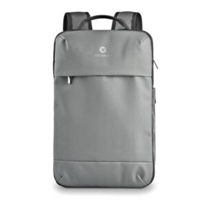 NGS Mochila SACKSHORIZON  14.1" Gris