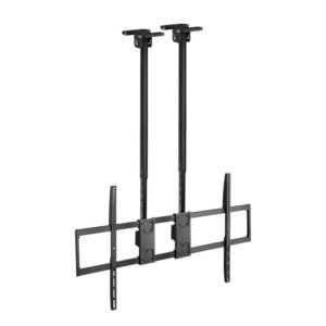 Tooq LPCE11120TSLI-B Soporte Techo  60"-120"