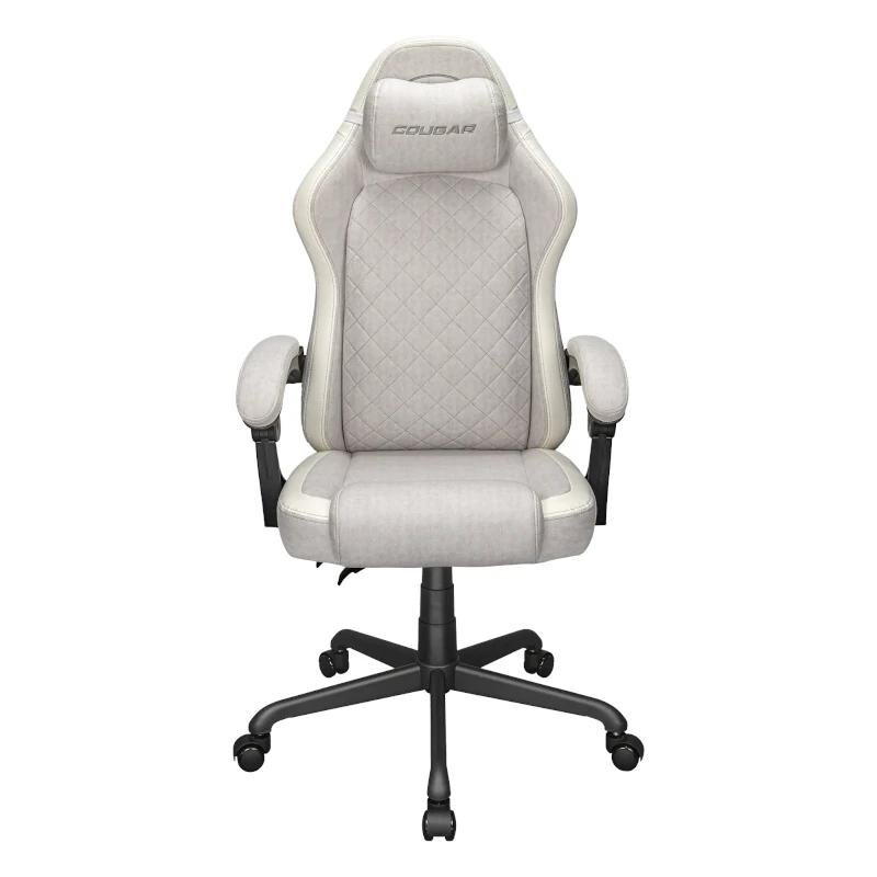 Cougar Silla Gaming Fusion Ex Ash F