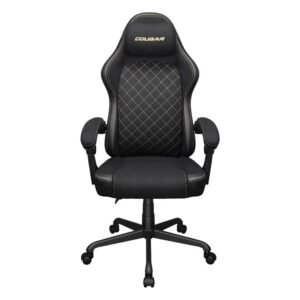 Cougar Silla Gaming Fusion Ex Gold F