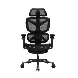 Cougar Silla Gaming Terminator Air