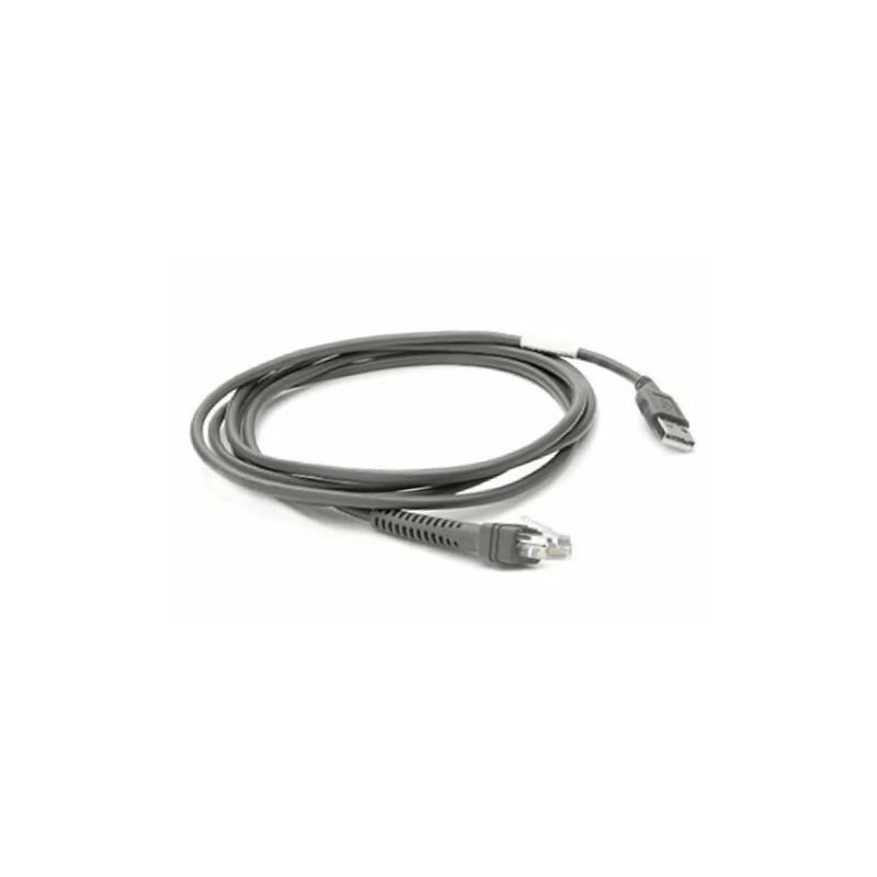 Zebra Cable Transferencia de Datos