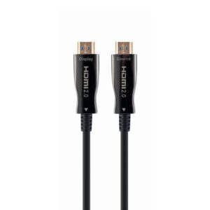 Gembird Cable AOC HDMI Alta Velocidad Premium,30 m