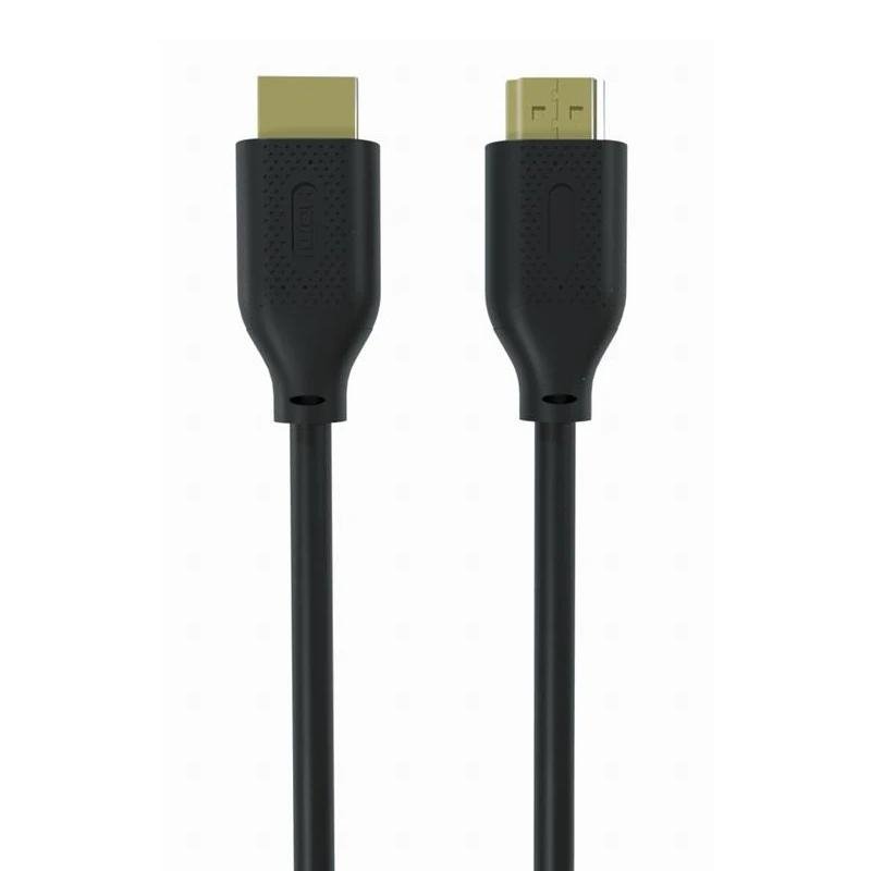 Gembird Cable HDMI ultra alta velocidad ,8K, 2 m