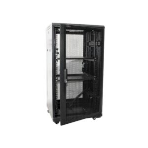 Monolyth Armario 22U SH6622 600x600 perf.sin acc