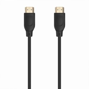 Aisens Cable HDMI V2.0 4K60HZ 18Gbps A/M-A/M 1.5M