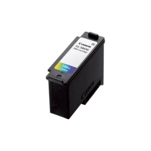 Canon Cartucho CL-586XL