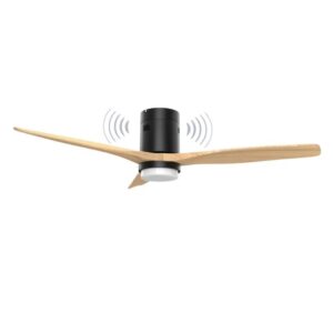 Energy Sistem Ventilador techo SoundAir Black