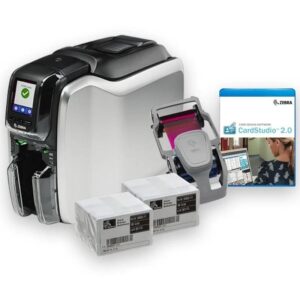 Zebra Impresora ZC300