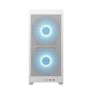 Cougar Caja Semitorre MX600 MAX RGB White