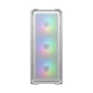 Cougar Caja Semitorre MX600 AIR White