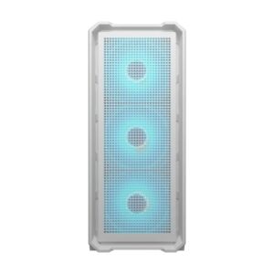 Cougar Caja Semitorre MX600 AIR PRO White