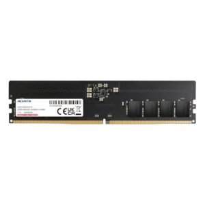ADATA RAM AD5U560032G-S 32GB 4800Mhz DDR5