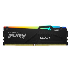 Kingston KF560C36BBE2A-16 16GB CL36 6000 DDR5 RGB