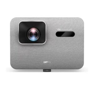 Benq Proyector TK705STI 3000LM 4K GAMING GOOGLE TV