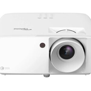 Optoma ZH420 Proyector 4300LM Láser FHD 1080p IP6X