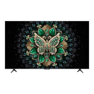 TCL 85C6K TV 85" UHD MINILED GOOGLETV 144HZ ONKYO