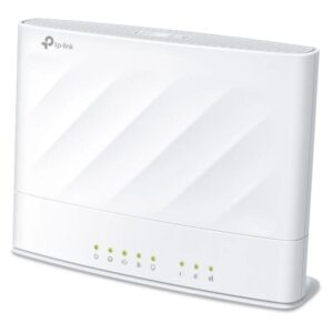 TP-Link Archer MX700 Router 4G+ LTE WiFi6 AX1500