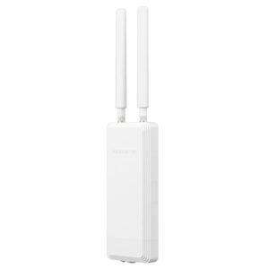 Keenetic Stellar 6 AP WiFi6 AX3000 IP65 1xGb PoE