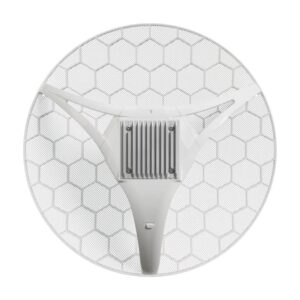 MikroTik LHGG LTE7 Kit Antena 17dBi 1xPoE-In mSIM