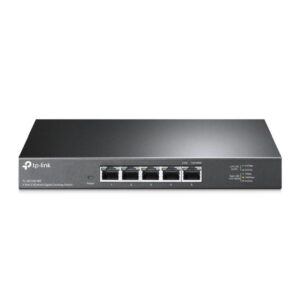 TP-Link TL-SG105-M2 Switch 5x2.5G Metal