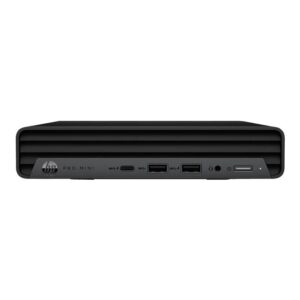 HP Pro Mini 400 G9 i5-12500T 16GB 512GB W11P