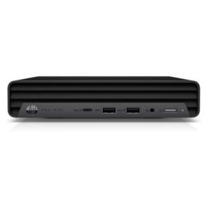 HP Pro Mini 400 G9 i5-14500T 8GB 256GB W11P