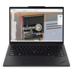 Lenovo ThinkPad P14S G6 R7-350 32GB 1TB W11P 14"