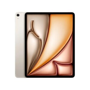 Apple IPAD AIR 13 M4 WIFI 128GB STARLIGHT