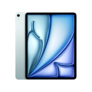Apple IPAD AIR 13 M4 WIFI 256GB BLUE